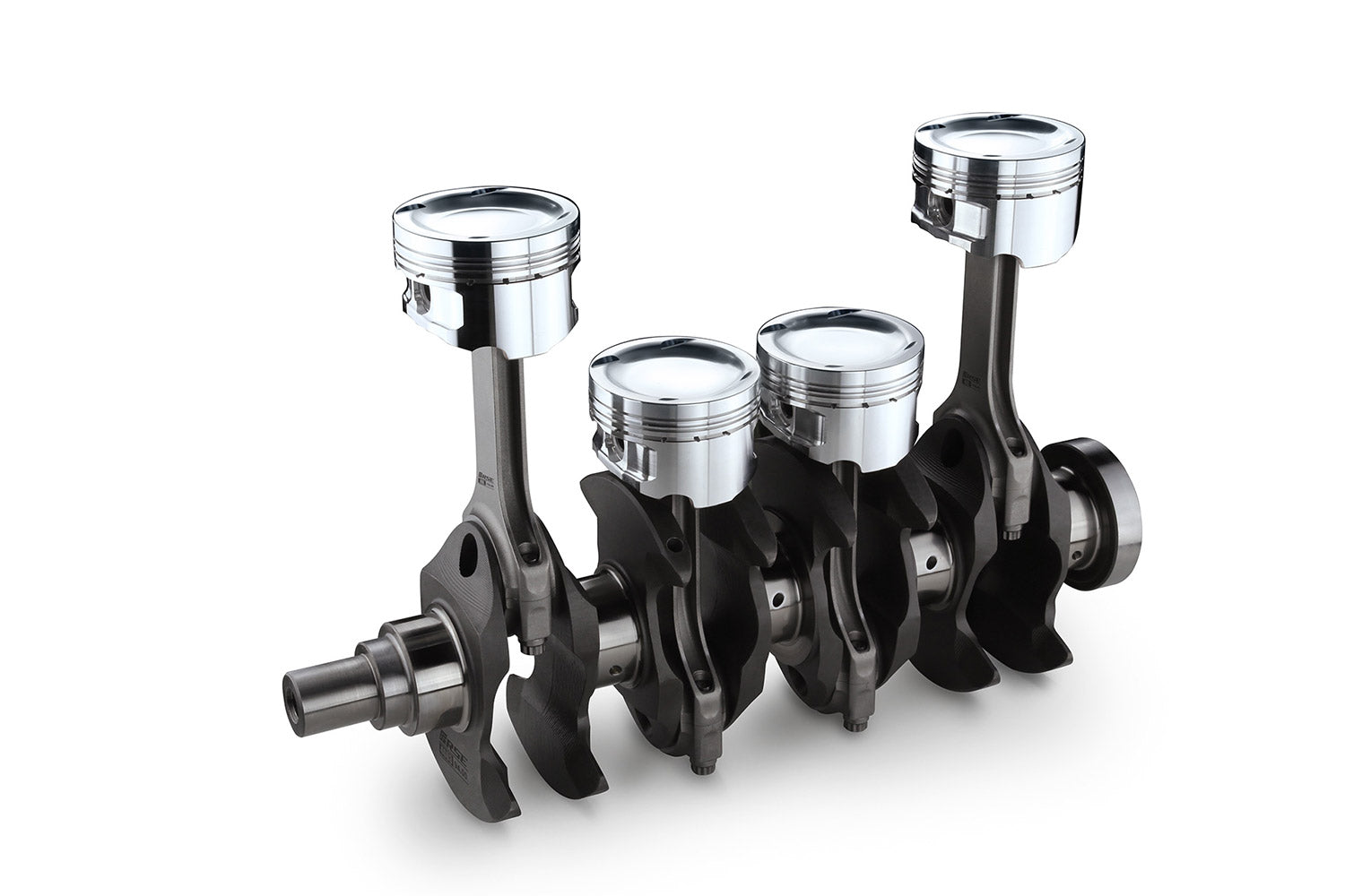 RSE STROKER KIT EVO1-9 2.2 86.00 FOR MITSUBISHI EVO 4G63 RA201A-MT01A