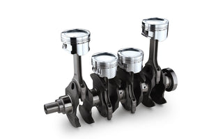 RSE STROKER KIT EVO1-9 2.2 86.00 FOR MITSUBISHI EVO 4G63 RA201A-MT01A