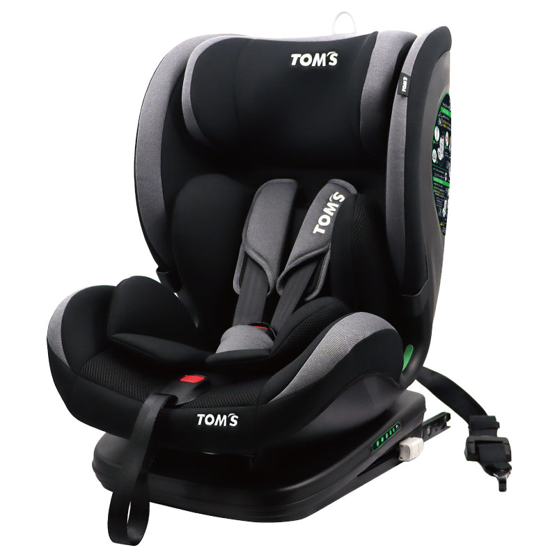 TOMS HARNESS JUNIOR RECLINER TM-3001