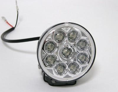 CRYSTAL EYE HIGH POWER LED GENERAL PURPOSE SUPER LED VULCAN FOG LAMP FOR  G004FG