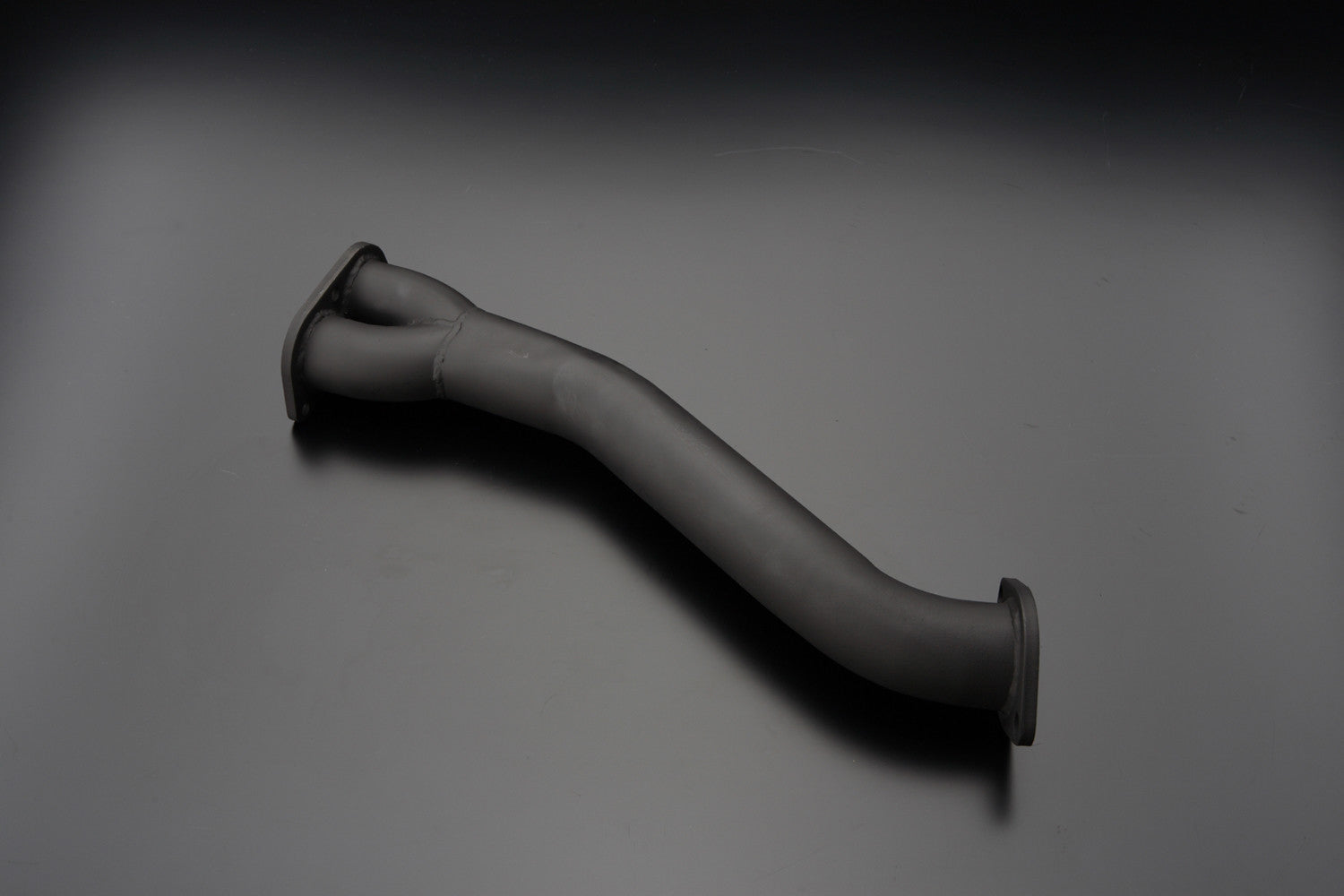 GREDDY TR NA EX MANIFOLD 2-1 ADAPTER FOR TOYOTA GZ10 MZ11 MZ12 GA61 11010001