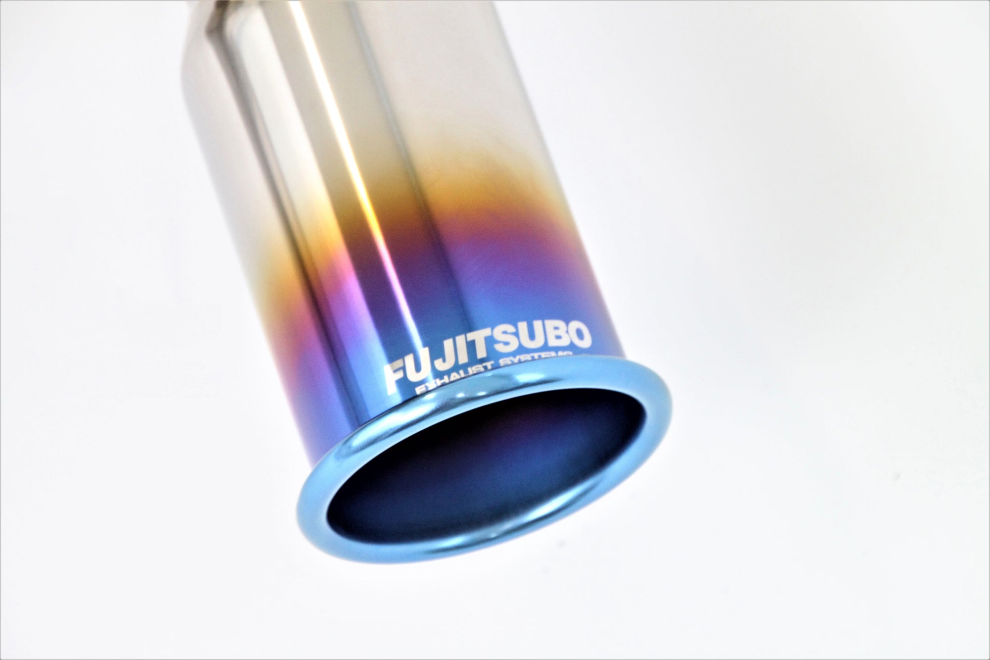 FUJITSUBO A-RM EXHAUST FOR SUZUKI JIMNY 3BA-JB64W R06A 260-81964