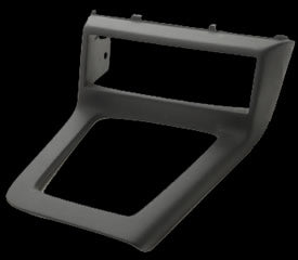 GARAGE YOSHIDA 2DIN KIT FRP UNPAINTED For SKYLINE GT-R R33 GY-00001