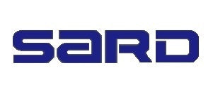 SARD LSR WING STAY MID FOR TOYOTA GR86 ZN8 SUBARU BRZ ZD8 61928M