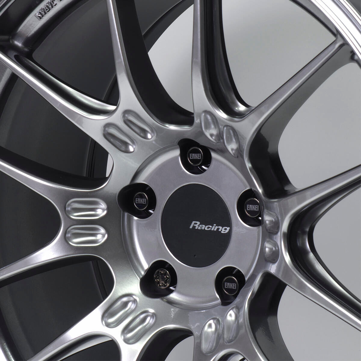 ENKEI ENKEI MCGARD INSTALLATION KIT M12X1.5 EKMG1-20P