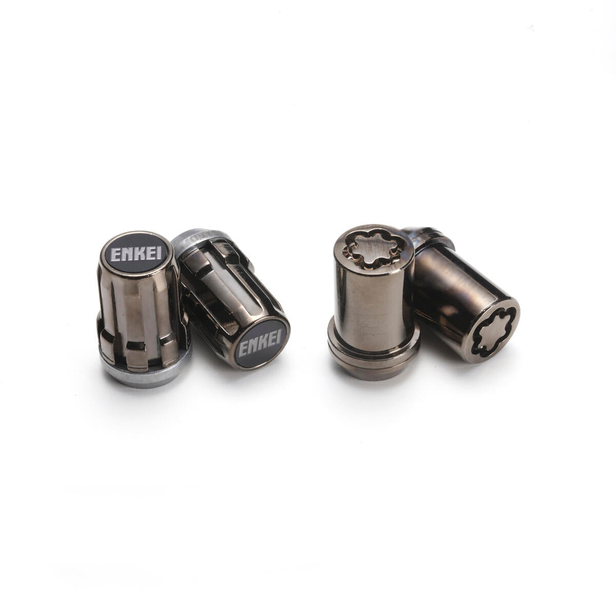 ENKEI ENKEI MCGARD INSTALLATION KIT M12X1.5 EKMG1-20P