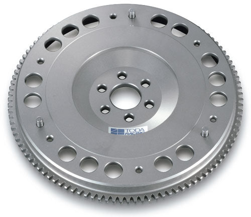 TODA RACING Ultra Light Chrome-molly Flywheel  For STARLET 2E 22100-2E0-000