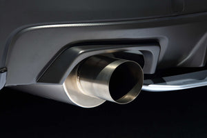 FUJITSUBO EXH PERFORMANCE UNIT (AUTHORIZE) For WRX STI S208 VAB 050-63104