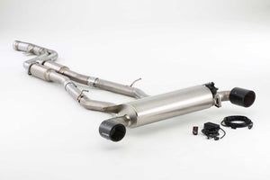 FUJITSUBO VVV (AUTHORIZE) For SUPRA 3.0 RZ DB42 470-25041
