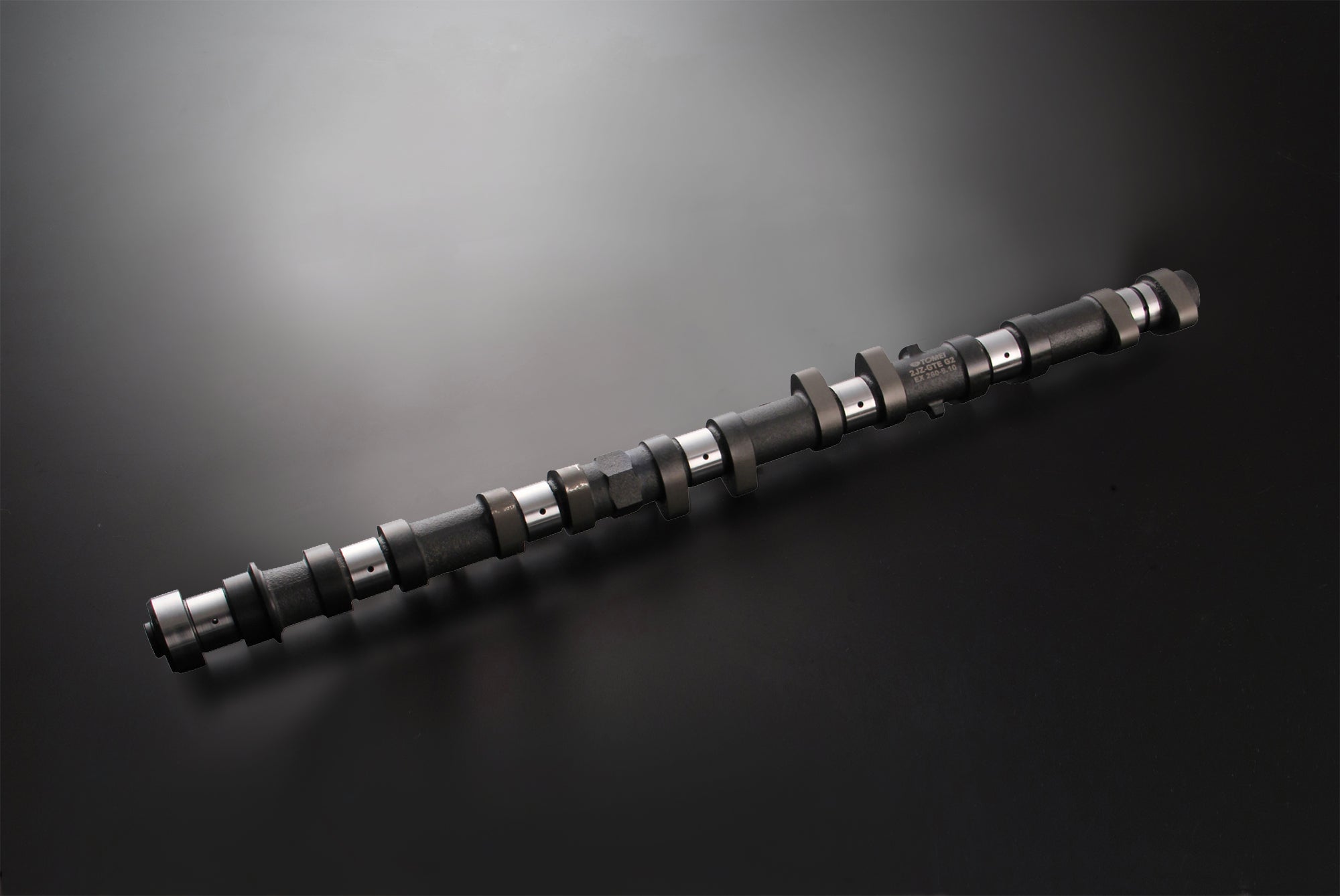 TOMEI PROCAM 2JZ-GTE Late Model EX 260-9.10mm  For TOYOTA 2JZ 1405260091