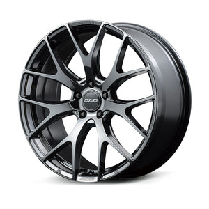 RAYS HOMURA 2X7FT 19X8.5J +38 5X114.3 QAJ 27339853895QAJ