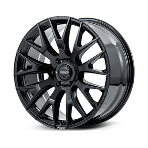 RAYS HOMURA 2X9R 20X8.5J +38 5X114.3 DMC SIDE GRACE SILVER (QAJ) 27390853895QAJ