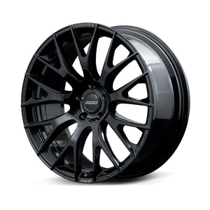 RAYS HOMURA 2X9R 20X9J +55 6X139.7 BLOSSOM BLACK (BNJ) 27390905514BNJ