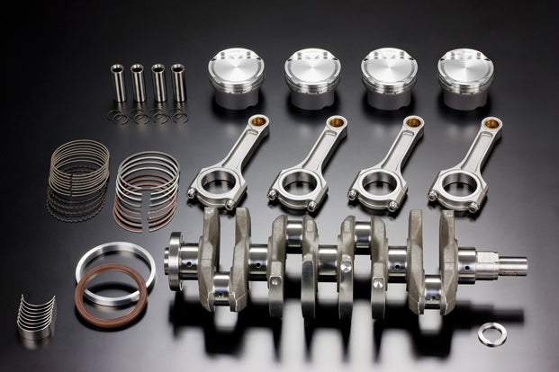 TODA RACING Increased Capacity 1933 KIT Low Comp  For TOYOTA 2ZZ 13001-2ZZ-TR0-I