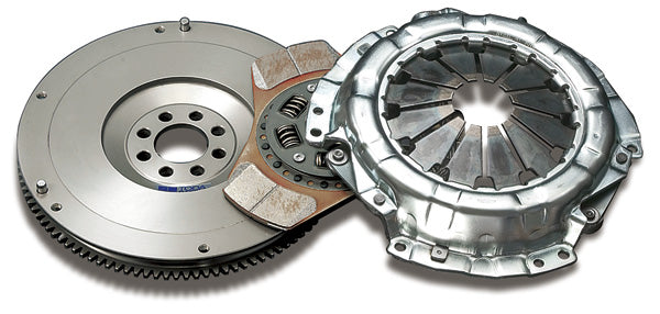 TODA RACING Ultra Light Flywheel Clutch KIT metallic disc  For CELICA 2ZZ-GE 26000-2ZZ-00M