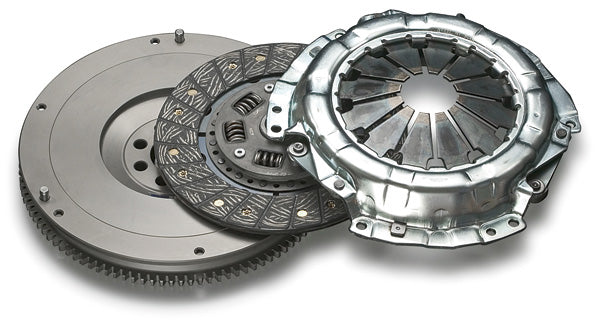 TODA RACING Ultra Light Flywheel Clutch KIT Sports disc  For CELICA 2ZZ-GE 26000-2ZZ-01N