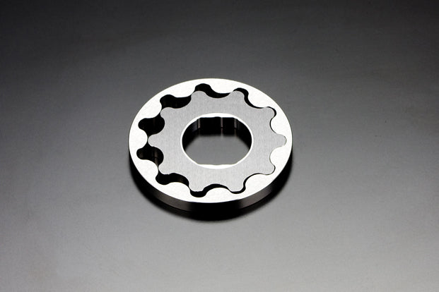 TODA RACING Heavy Duty Oil Pump  For CELICA 2ZZ 15131-2ZZ-000