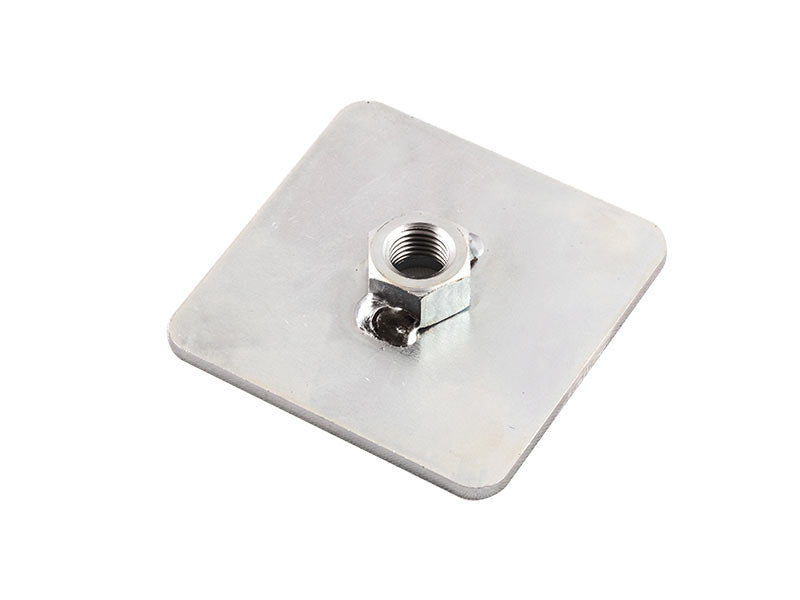 OKUYAMA STRESS PLATE 300-018-0