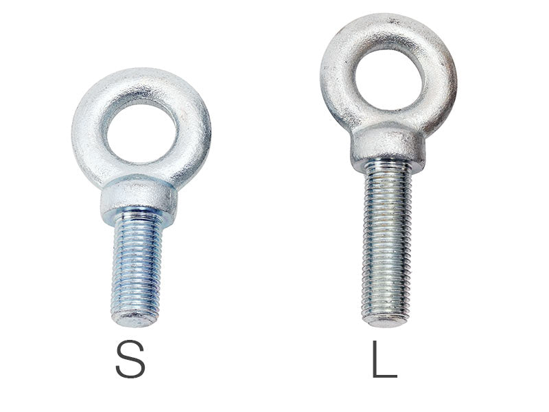 OKUYAMA EYEBOLT L SIZE 300-037-0