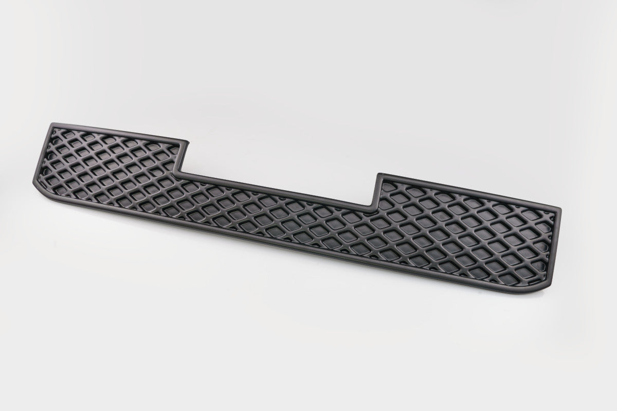 WALD SPORTS LINE BLACK BISON EDITION BUMPER GRILLE FOR TOYOTA LAND CRUISER 300 ZX VJA300W FJA300W WALD-00041