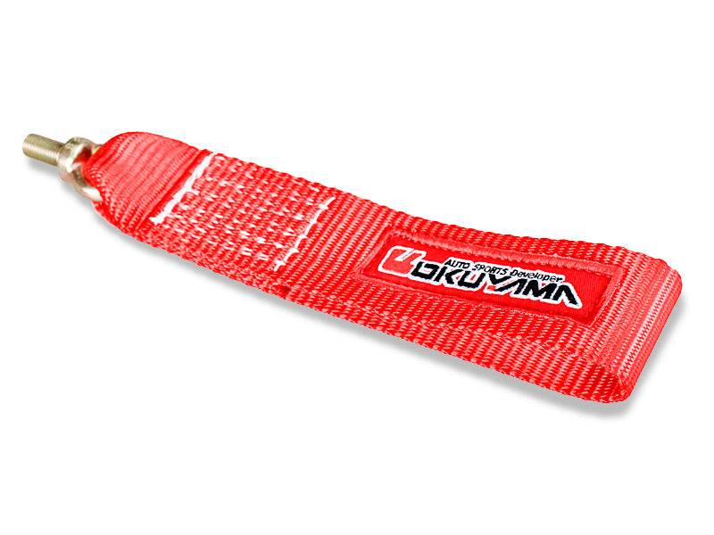 OKUYAMA TOWING BELT For OKUYAMA GENERAL PURPOSE 303-000-0