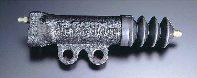 NISMO Big Operating Cylinder (metal)  For Skyline 2WD ECR33 RB25DET 30620-RS580