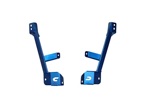 CUSCO Power Brace Rear Side  For DAIHATSU Copen robe LA400K 2WD 660T 776 492 RS