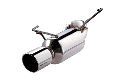 BLITZ NUR-SPEC VSR EXHAUST  For HONDA FIT GE8 L15A 62066V