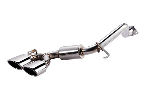 BLITZ NUR-SPEC VSR EXHAUST  For TOYOTA VOXY ZRR80W 3ZR-FAE 62516V