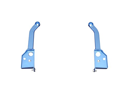 CUSCO Power Brace Front Side  For SUBARU WRX-S4 VAG 4WD 2000T 6A5 492 FS