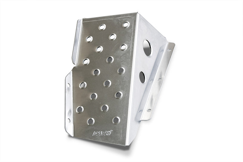 OKUYAMA DRIVER FOOTREST For MARK II CRESTA CHASER JZX90 JZX100 313-010-0