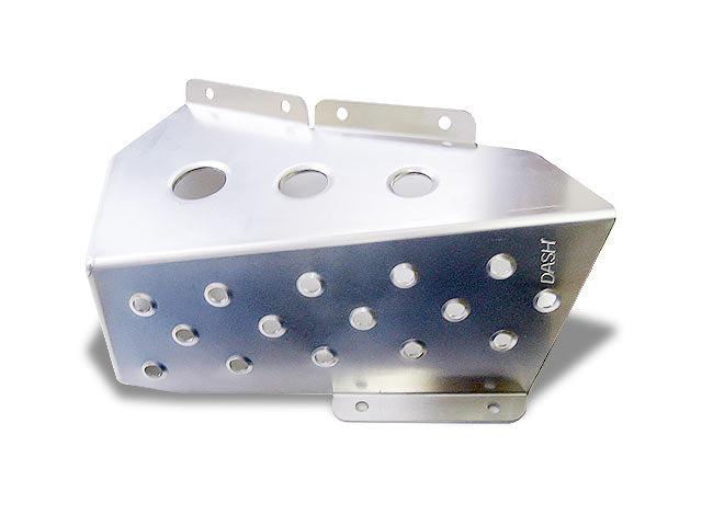 OKUYAMA DRIVER FOOTREST For TOYOTA SUPRA JZA80 313-014-0