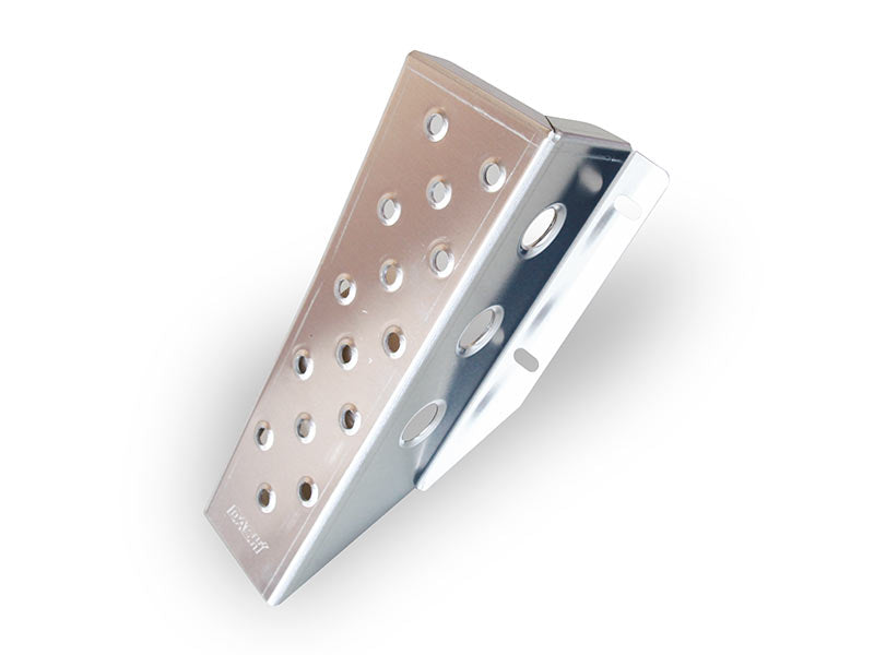 OKUYAMA DRIVER FOOTREST CARPET For TOYOTA SUBARU 86 BRZ ZN6 ZC6 313-055-1