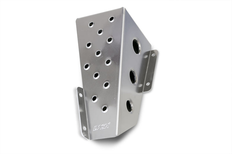 OKUYAMA DRIVER FOOTREST For MR-S SILVIA 180SX ZZW30 P S13 S14 S15 313-111-0