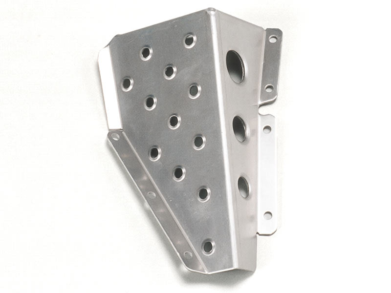 OKUYAMA DRIVER FOOTREST For MAZDA RX-7 FD3S 313-405-0