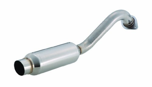BLITZ NUR-SPEC W'S EXHAUST  For TOYOTA bB NCP35 1NZ-FE 67089