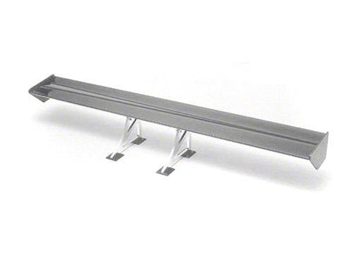 CUSCO Wing End Plate For A Gt Wing  For Multiple Fitting 00B 821 AM
