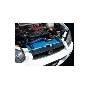 CUSCO Radiator Cooling Plate  For MAZDA RX-8 SE3P 460 003 AL