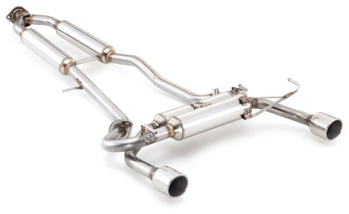 FUJITSUBO Legalis R  Exhaust For JZX110 Verossa 2.5 NA 770-24612