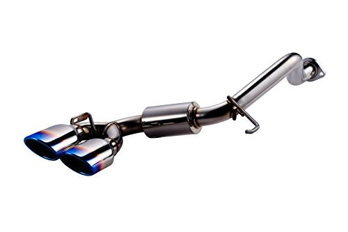 BLITZ NUR-SPEC VS QUAD EXHAUST  For TOYOTA VELLFIRE GGH30W 2GR-FKS 63553
