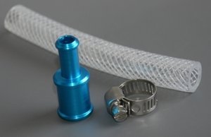 CUSCO 9 To 15 Conversion Adapter  For Multiple Fitting 00B 009 06