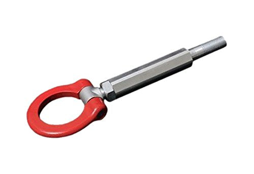 CUSCO Retractable Tow Hook  For SUBARU XV hybrid GPE 693 017 R