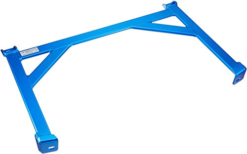 CUSCO Front Lower Arm Bar  For SUZUKI Swift Sport HT81S 2WD 1500 615 477 A