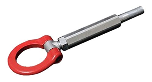 CUSCO Retractable Tow Hook  For SUBARU Impreza GRB GRF 692 017 F