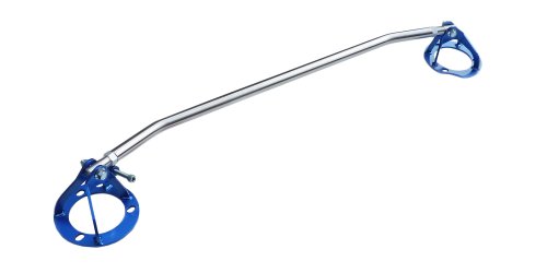 CUSCO Front Strut Bar  For TOYOTA Mark II Chaser Cresta JZX90 2WD 2500T 174 510 AMN