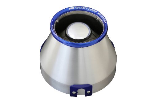 BLITZ CARBON POWER SHIELD A1  For MULTIPLE FITTING  35002