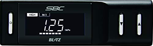 BLITZ SBC Type S PLUS  For MULTIPLE FITTING  15044