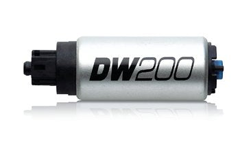 CUSCO Deatsch Werks Large-Capacity Fuel Pump  For SUBARU Impreza GDB WRX-STI GRB GVB Forester SF SG SH Legacy BG BH BE BP BL BR BM 9-201-0791