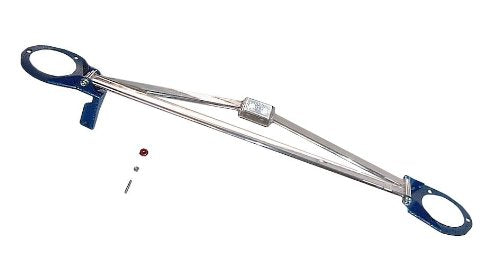 CUSCO Front Strut Bar  For MITSUBISHI Lancer Evolution CT9A Evo.99MR 4WD 2000T 565 540 ATM