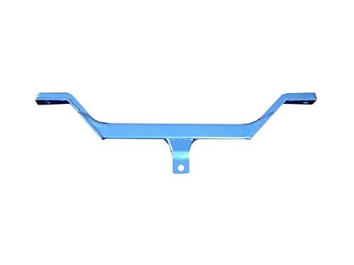 CUSCO Power Brace Front Members Front  For SUZUKI Alto Works HA36S 2WD 4WD 660T 60A 492 FMF